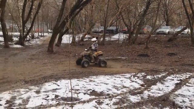 А как же еще почесать! смотреть онлайн