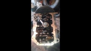 Школьник купил себе ауди за 100к/ Ауди с4 кап ремонт двигателья 2.0/ Часть 1