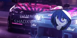 PHONK №7 DAMAGE SHADXWBXRN | Studio Music Club