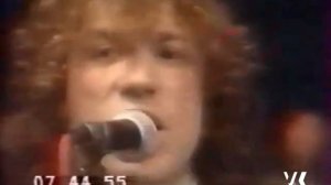 Владимир Кузьмин Жёлтая дорога 1989 год
