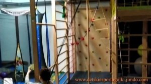 Детская лонжа, страховочный пояс для сальто