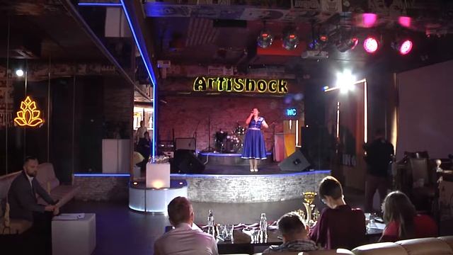 Баева Валерия " На побывку едет молодой моряк" смотреть онлайн