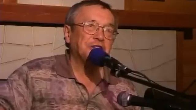 Сон Лени Брежнева Юлий Ким Джан,Джан,Джан смотреть онлайн