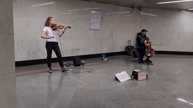 Очаровательная скрипка смотреть онлайн