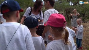 ЧЕЛЛЕНДЖ Кто найдет Сокровища? CHALLENGE Who will find the Treasure?