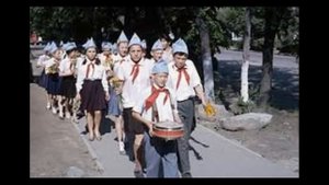 Трагическая песня про октябрёнка Петю