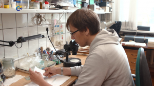 В Карельском научном центре РАН проходит седьмой съезд Паразитологического общества