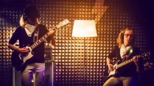 In The Style AC/DC Rock Instrumental В Стиле AC/DC Рок Инструментал