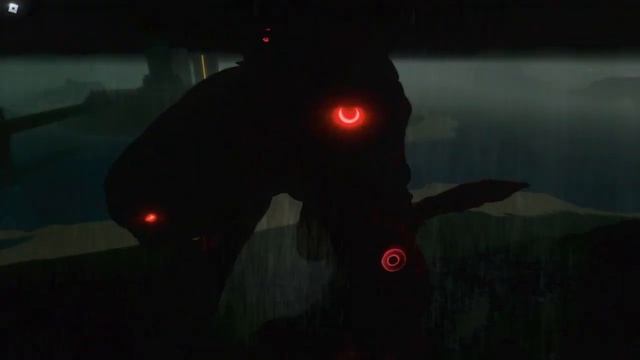 The ultimate Orga fight - Roblox ( Project : Kaiju) смотреть онлайн