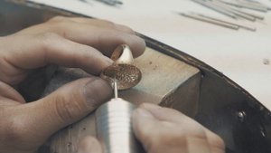 Создание эксклюзивных колец