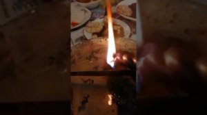 РИТУАЛ ПО ПРОСЬБЕ ВАШИХ ДУХОВ РОДА