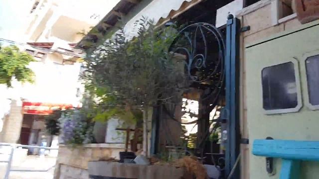 ПРОГУЛКА ПО ГОРОДУ АККО В ИЗРАИЛЕ ВЫШЛИ НА НАБЕРЕЖНУЮ ЧАСТЬ ПЕРВАЯ смотреть онлайн