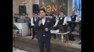 Samir Piriyev (Deniz Palace)