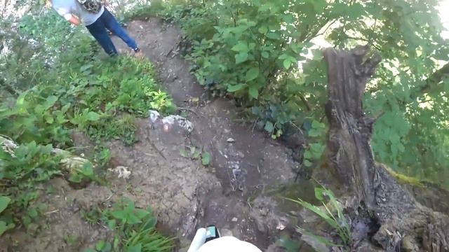Четыре дня в Сочи/ Прогулка по горной реке с гидом/ Сочи Парк/ Подъем к Прометею