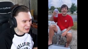 НЕ ПРОБУЙ СМЕРТЕЛЬНЫЙ ГРИМАС ШЕЙК ИЗ МАКДОНАЛЬДСА!! (Grimace Shake)