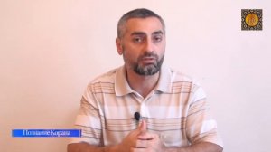 Коран о пирамидах (часть 1)