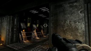 прохождение Quake 4 (часть 5)