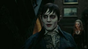 Dark Shadows