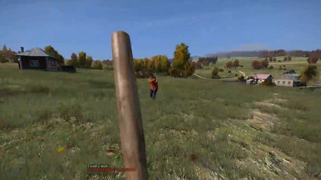 DayZ: Затащил/Double Kill смотреть онлайн