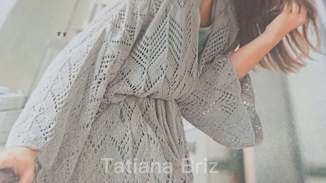 Сабрина 2022 4 журнал по вязанию смотрим смотреть онлайн