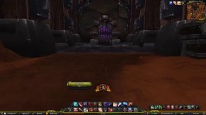 Где вход или как попасть в подземелье #114 - Депо Мрачных Путей(Grimrail Depot)