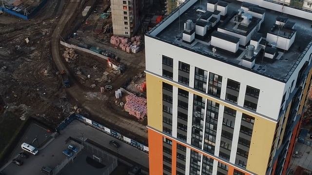 Планировка. Что нужно знать перед покупкой жилья. Зачем нужна приёмка.