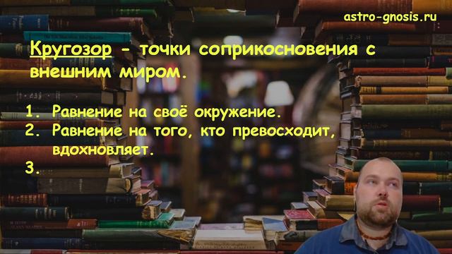 Кругозор и точка зрения. Как развить свой кругозор?