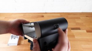 Clatronic RG 3592 raclette grill UNBOXING - digitalko.hu