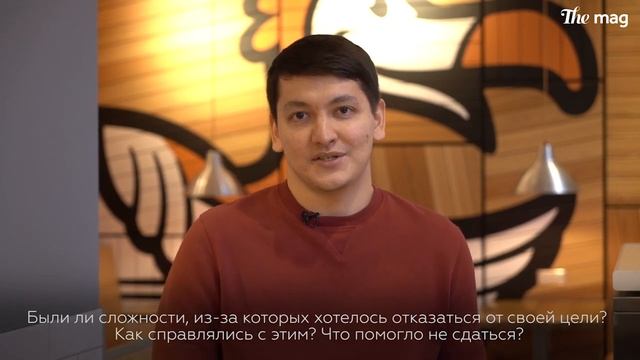 Акмаль Раимов: гуру современного маркетинга