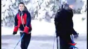 Реклама Спортмастер: Официальные товары Сочи 2014 в магазинах Спортмастер