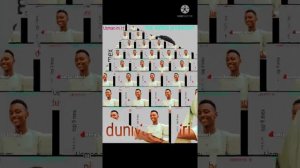 Usman _mj_(duniya labari)2021(128k