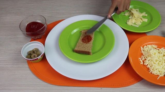 4 Recetas saludables para que tu niño coma frutas - Especial de Halloween