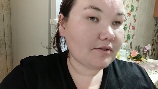 Отправил деньги.На что тратим?Каша с тыквой.Гречка на обед смотреть онлайн