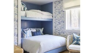 Retro Ranch Reno: Basement Bedroom reveal + Project Wrap Up! (Ep. 21)