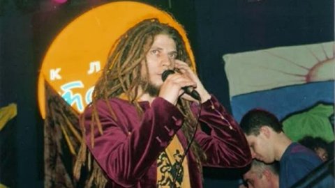 Карибасы - Всё Связано.wmv