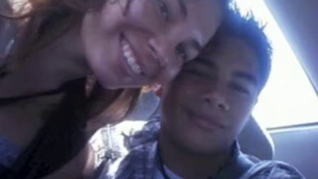 Teddy Geiger For You I Will смотреть онлайн