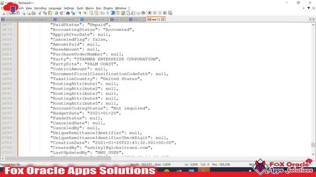 Postman API Testing | How to test REST API in postman | What is offset in rest API
