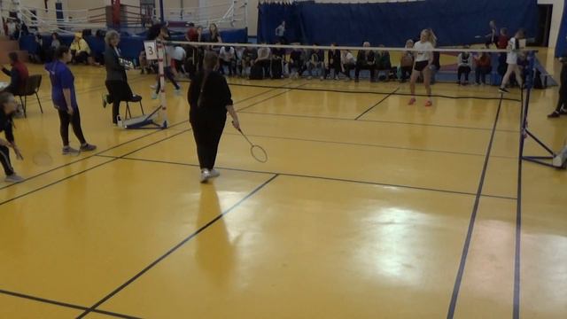 3 корт 15 декабря 2019г. - 18 часть. смотреть онлайн