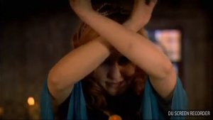 Танец Хюррем в гареме.