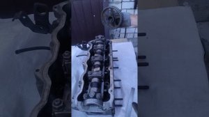 шаблон установки распредвала Фольксваген 1.9 TDI