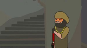 CS GO, Cartoon - Скинодрочер...