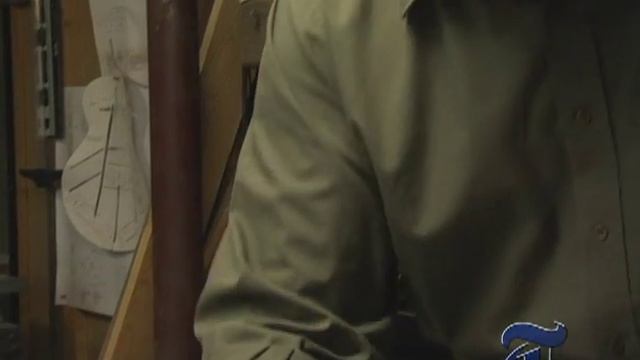 Interview with Jeff Babicz смотреть онлайн