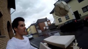 ХАЛЯВА В ГЕРМАНИИ #3 (Дима Гордей)