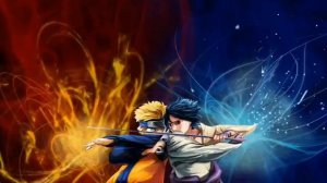 Naruto Shippuden OST 1 - Track 15 - Himetaru Toushi ( The Hidden Will To Fight )