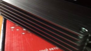 Обзор усилителя Aria ad275a