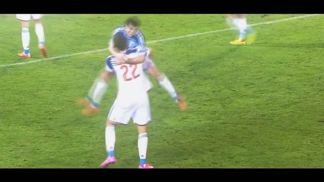 АРТЁМУ ДЗЮБЕ СЕГОДНЯ 30 ЛЕТ! БОГ ФУТБОЛА , ПОЗДРАВЛЯЕМ??! ГОЛЫ ДЗЮБЫ смотреть онлайн