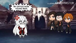 Топ 5 meme Гарри Поттер за 99 секунд. Ч.О.