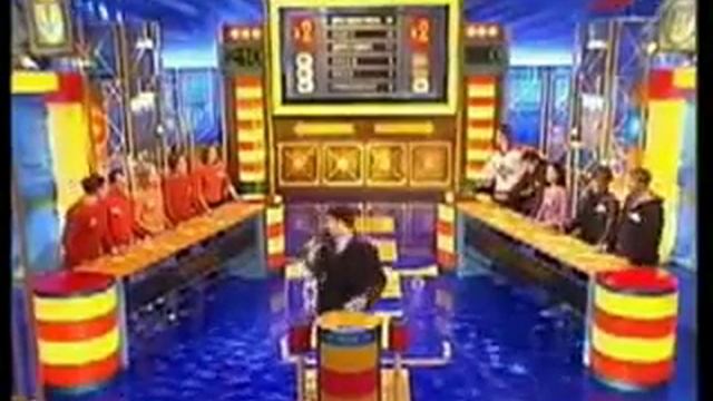 Сто к одному (РТР, 17.02.2001) Филипс - Диск-канал смотреть онлайн