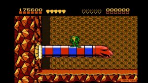 Battletoads:Прохождения с ачивками