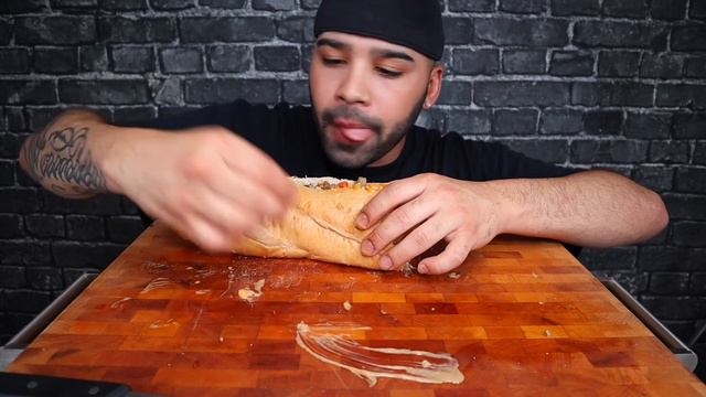 АСМР Еда смотреть онлайн